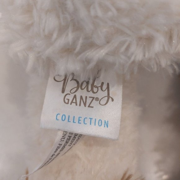 Ganz Happy Hill Farm - Mooing Puppet Cow - Picture 7 of 9